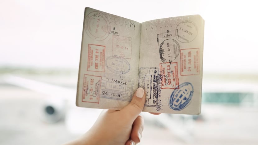 Commentary: New passport rankings show that the world is opening up - but not for everyone Commentary: New passport rankings show that the world is opening up - but not for everyone
