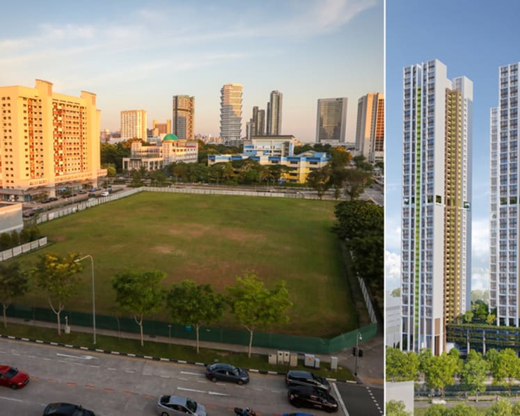 Stricter criteria for public housing in prime areas could deter some new families, say property analysts
