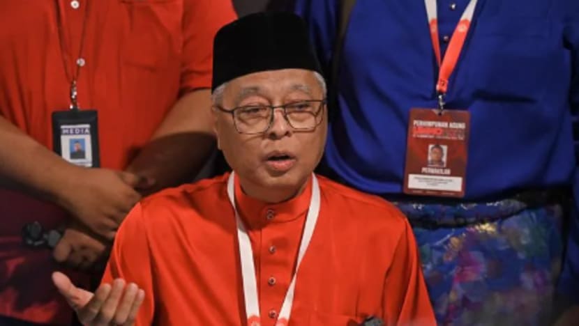 Sukar tarik sokongan golongan muda selepas UMNO pecat KJ, kata Ismail Sabri Sukar tarik sokongan golongan muda selepas UMNO pecat KJ, kata Ismail Sabri