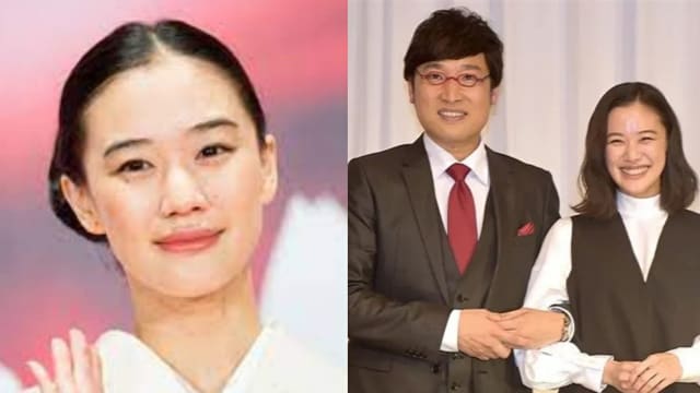 苍井优生了！谐星老公携高性能摄影机陪产