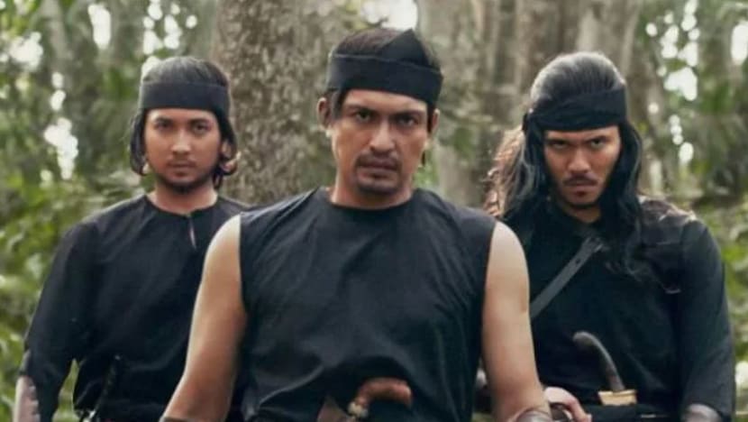 Mat Kilau bakal ditayangkan di Netflix mulai 16 Sep