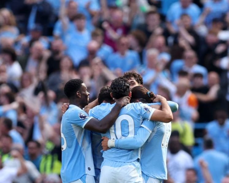 Holders PSG to meet Barca, Man City as Champions League draw throws up marquee ties