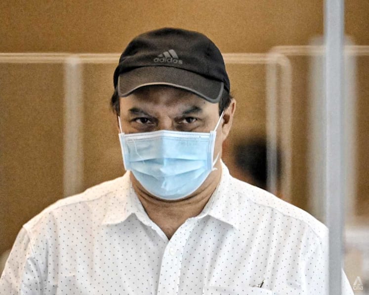 Dormitory boss fined for inviting speaker with purported terror links to preach to foreign workers 