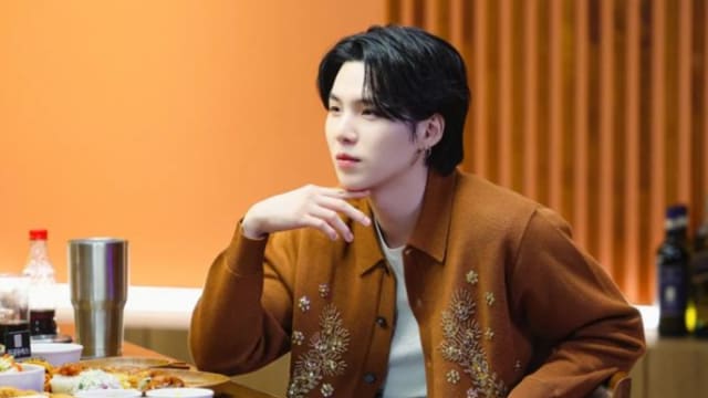 涉酒驾被吊销驾照　BTS成员Suga发文道歉！
