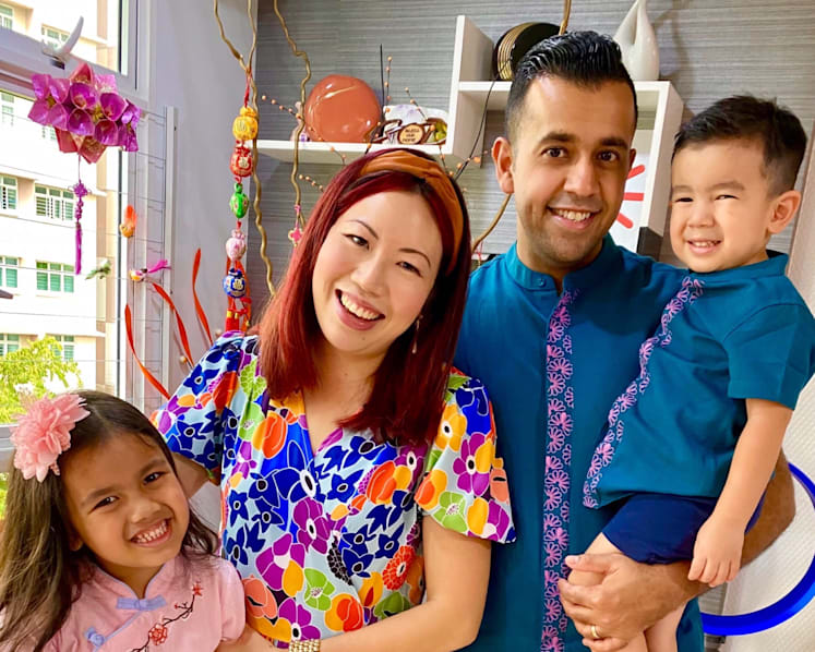 My mixed-race children and I have been subjected to racist remarks. How can we do better, Singapore?