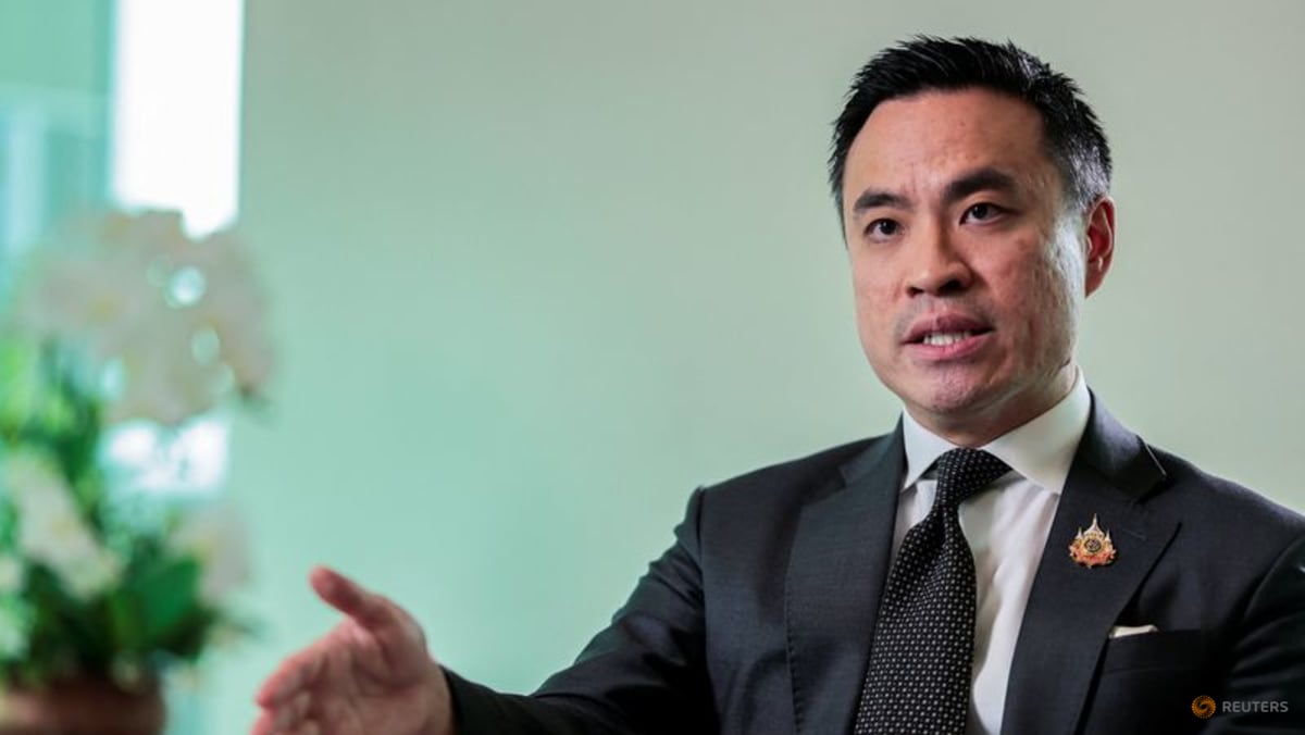 channelnewsasia.com - Thailand bets on rooftop solar to guard against LNG price shocks