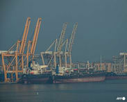 Oil jumps as US-Iran conflict escalates, disrupts shipping