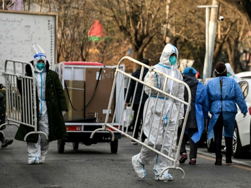 China&rsquo;s exit from zero-COVID target planned for quite some time, talk of collapse unfounded: Observers