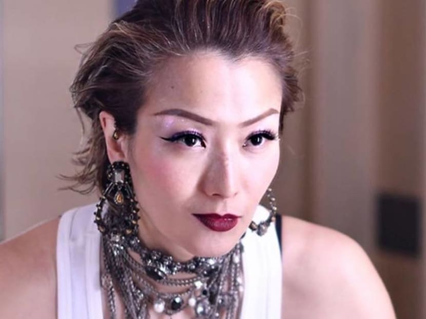 How to wear party makeup when you&rsquo;re older &ndash; and not look like you&rsquo;re trying hard