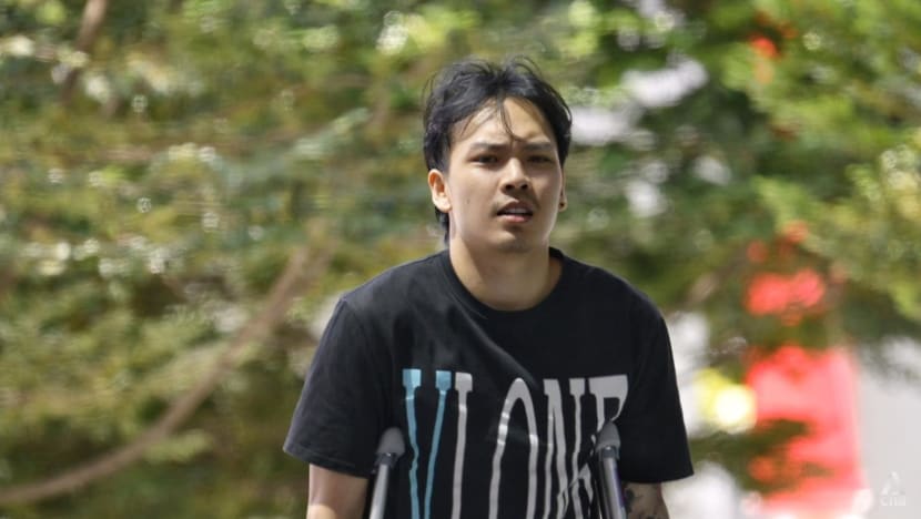 Man charged with having Kpods for sale