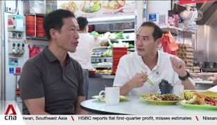 Mass TB testing in 2024 was a success, to be repeated in Bedok: Ong Ye Kung