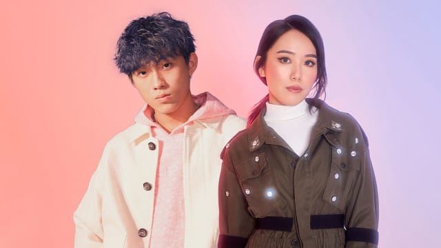 Soph T.霏霏 x Juice Boy　强强联手炸出暗黑系伤情歌