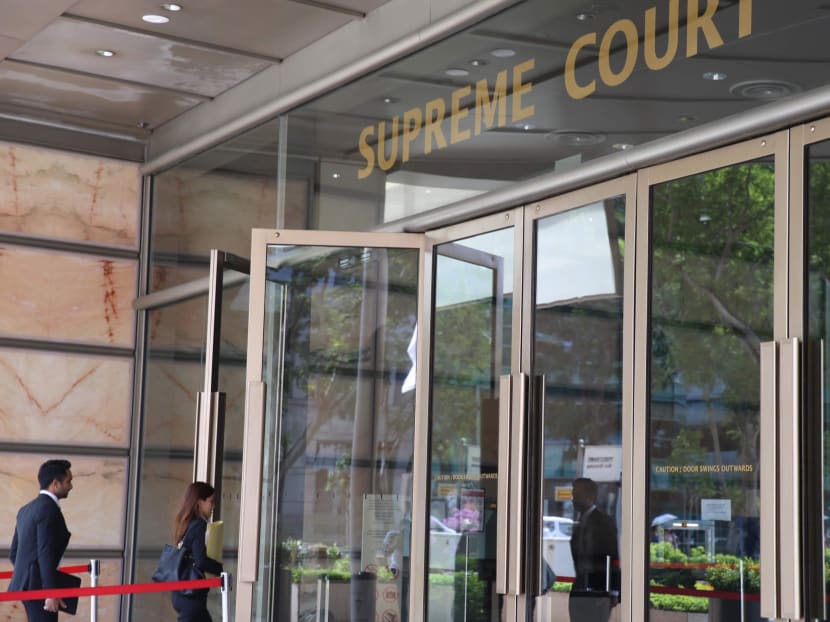 Malaysian drug mule due to hang in Singapore gets last-minute stay of execution