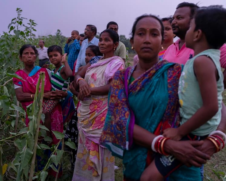 As India grieves train crash that killed 275 people, relatives still wait for bodies of loved ones