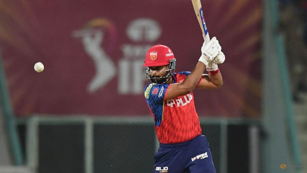 Punjab's Haddin delighted as captain Iyer makes the difference in Lucknow win