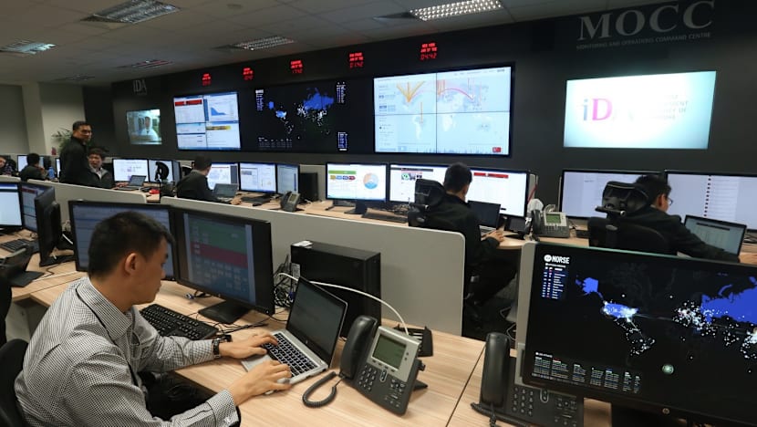 New national agency to tackle cyber threats