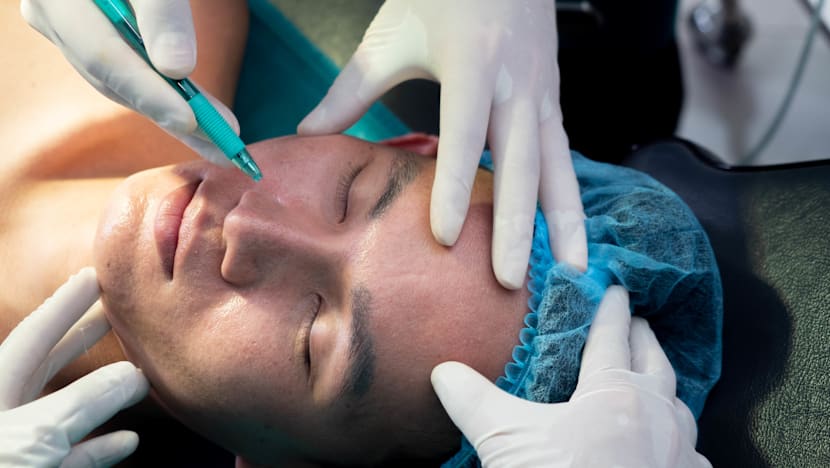 நரியைப் போல் கண்கள் - சிகிச்சை ஆபத்தானதா?