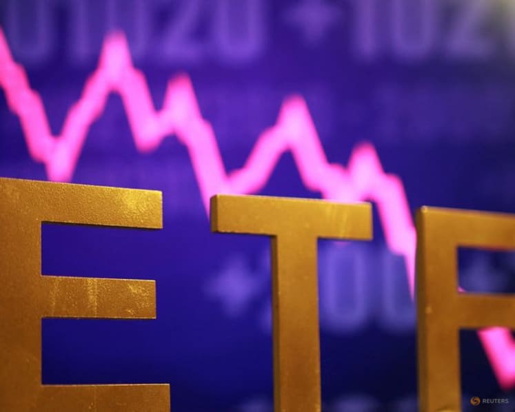 South Korea market watchdog offers rare mea culpa over leveraged ETFs