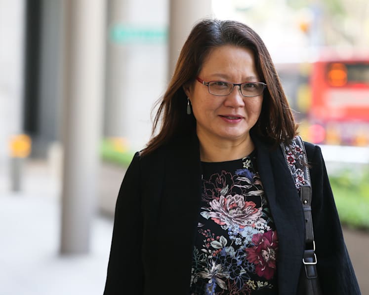 Workers’ Party chairman Sylvia Lim ‘colluded with FMSS’ in 2012 managing agent tender: Lawyer