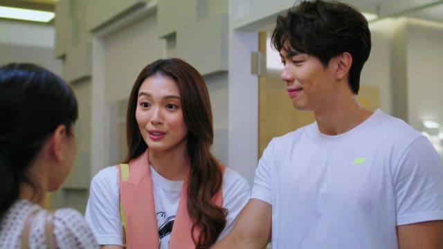 宠他，还是爱我? （第17集）：美岚决定接受遗产