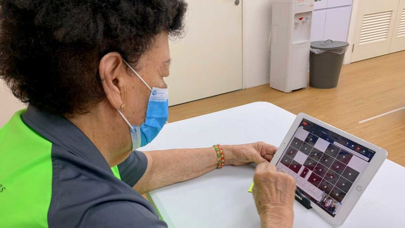 Noting rise in attempted suicide cases, Lions Befrienders partners DBS to offer virtual support for seniors-at-risk