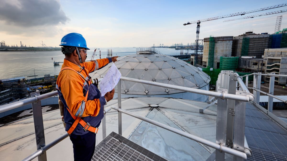 Tapping on smarter water technologies for tomorrow