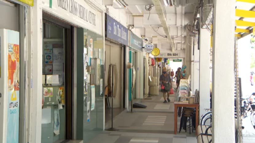 Revamping Singapore’s heartlands: How grants are helping neighbourhood shops find new life