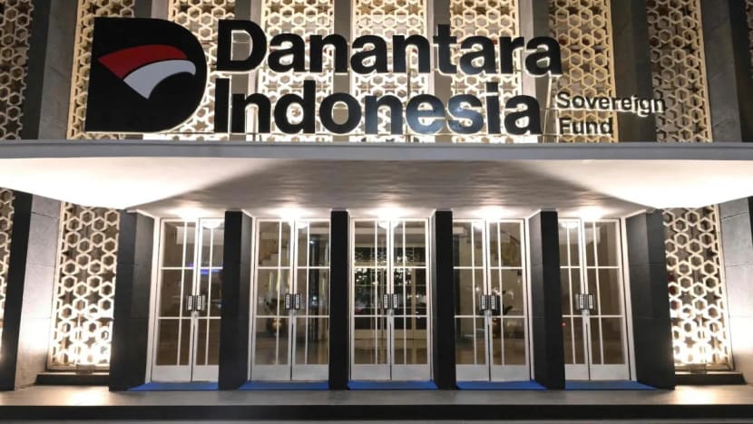 Pengurus Danantara diumumkan, ada mantan PM Thailand Thaksin Shinawatra