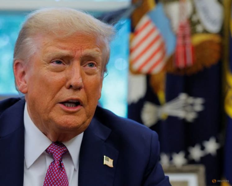Trump Media to enter prediction markets business