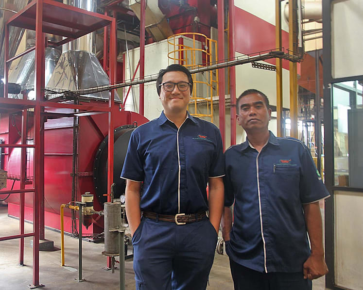 My Southeast Asia Ventures: Why I chose to work in Surabaya though I had job offers in a few countries like the US