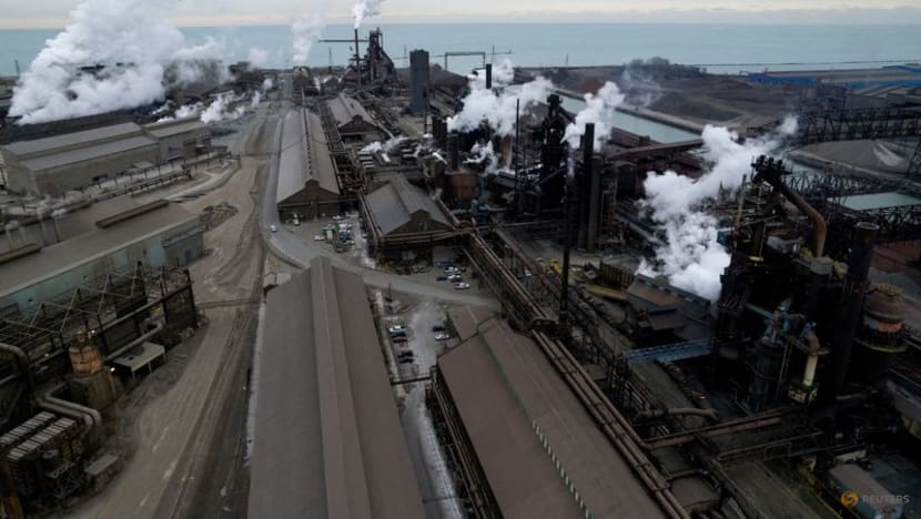 Ancora nominates nine candidates to US Steel board, pushes to end Nippon deal