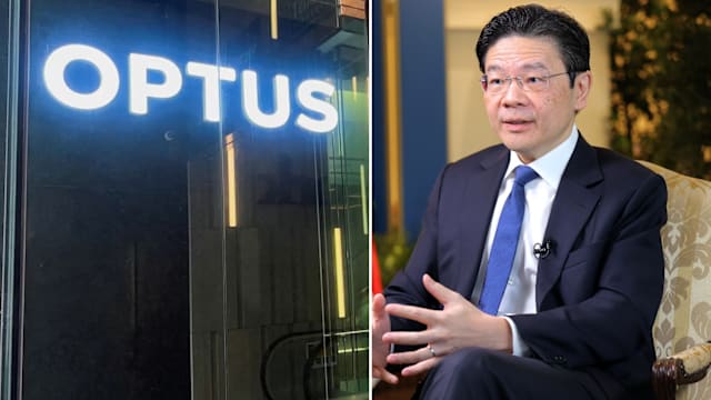 黄总理向受澳都斯事件影响家庭表示哀悼 