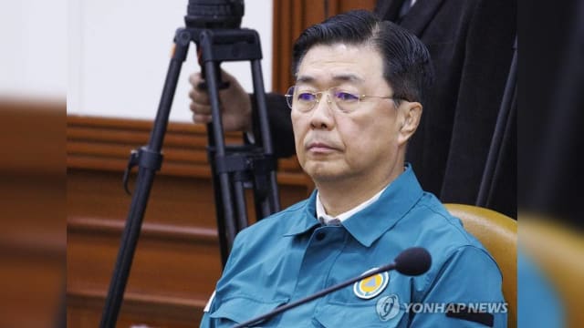 韩国国家情报院高官：尹锡悦亲口指示要拘捕多名政治人物