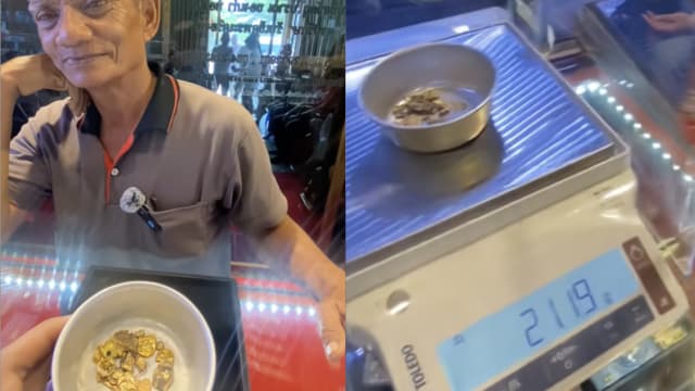 往生者金牙家属拒领 泰国殡葬业者意外赚近6万泰铢