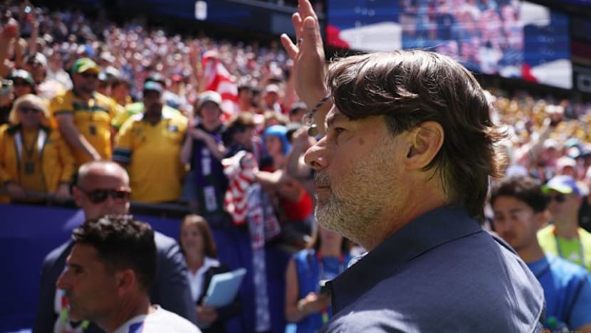 United States have to keep believing they can win, Pochettino says