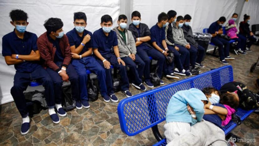 Central American nations deploy troops to reduce migration