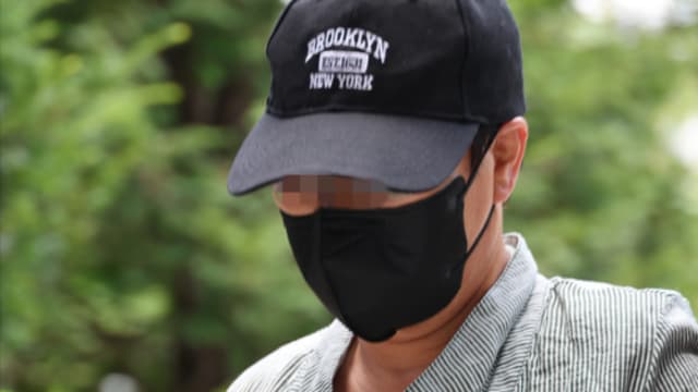 怀疑丈夫出轨韩妻挥刀斩断命根 女儿女婿也涉案