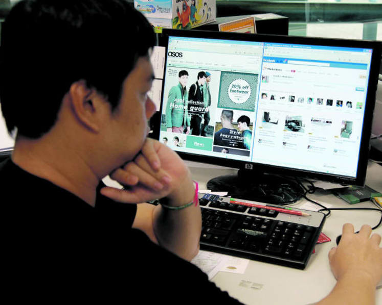 Be safe and smart when shopping online or on mobile devices