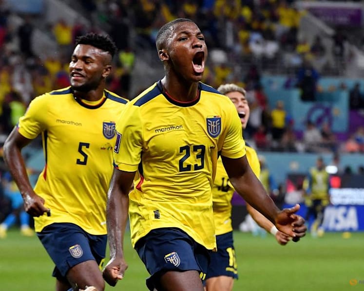 Ecuador’s miserly defence to be tested by attacking Ivory Coast