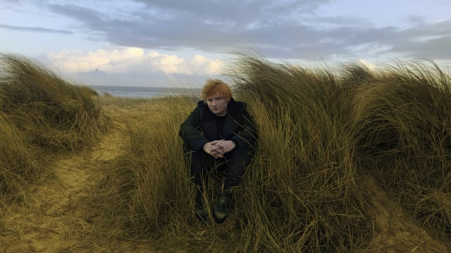 Ed Sheeran 2024年2月狮城开唱　特别嘉宾邀到大咖！