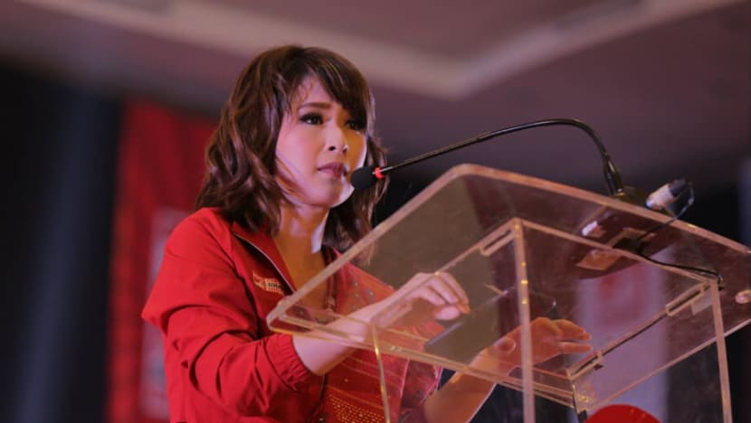 Commentary: In Indonesia, one party’s lonely battle for minority voices Commentary: In Indonesia, one party’s lonely battle for minority voices