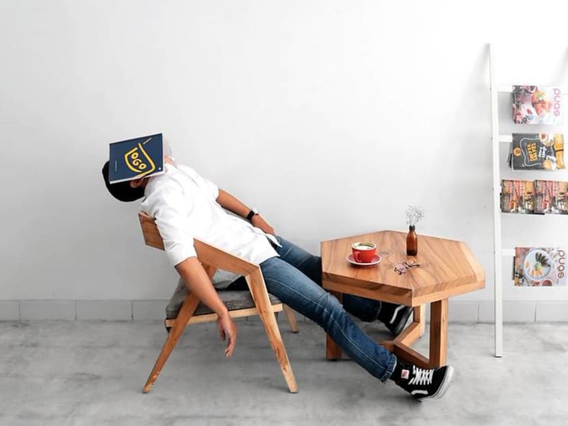 Can&rsquo;t sleep at night, dozing off in the day &ndash; it could point to bigger health issues