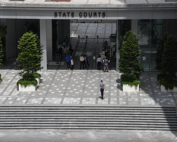 Man propositioned 11-year-old girl for sex, was stopped by supermarket employee