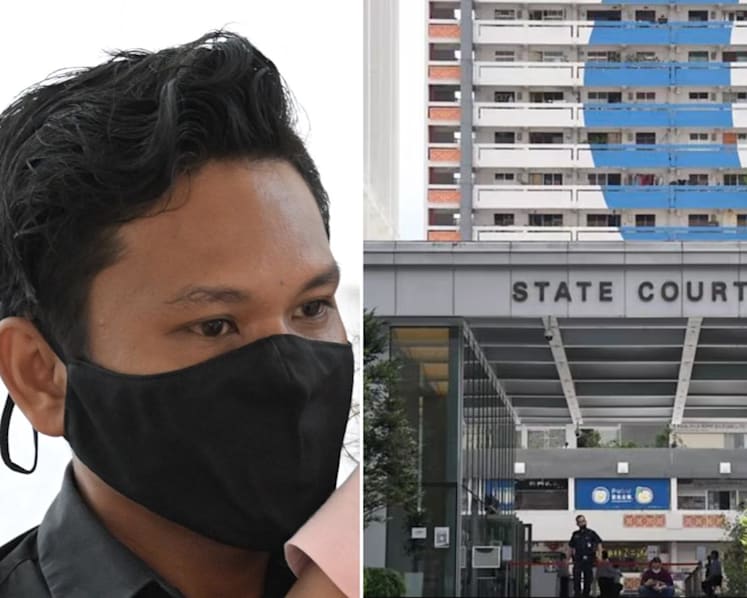 Man gets jail for slapping 4-year-old boy at bus stop in front of other preschool kids