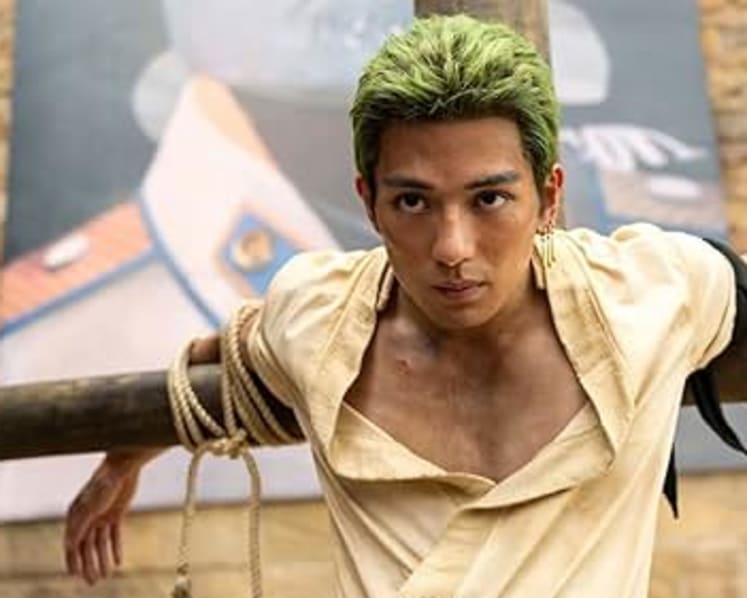 Esquire Singapore responds to criticism over use of AI for Mackenyu story, calls it a ‘deliberate creative decision’