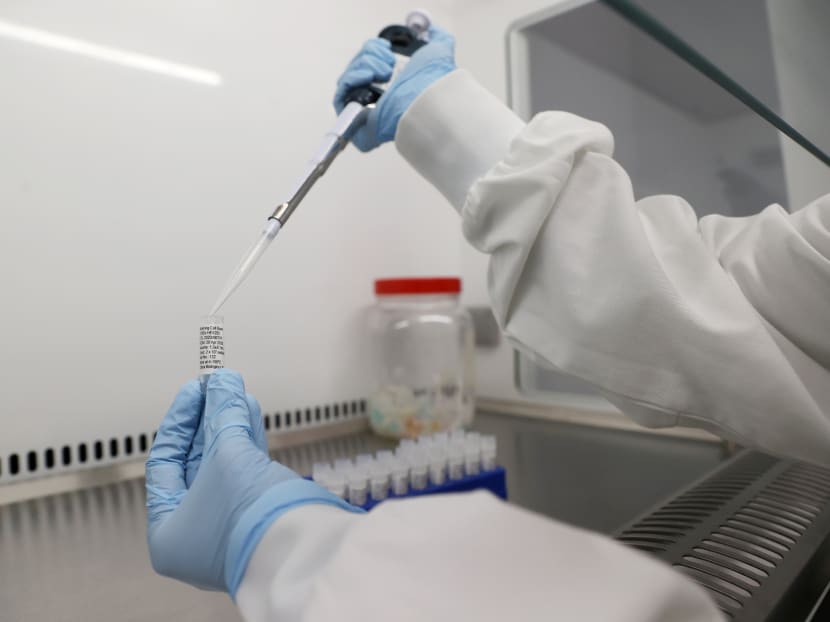 S’pore researchers find weak spots in coronavirus for antibodies to target, boosting efforts to find cure