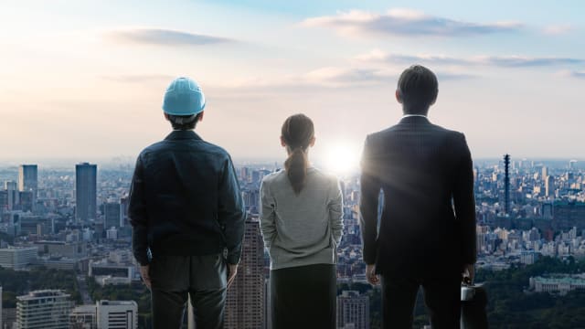 日本政府计划引进最多80万名具特定技能的外国人