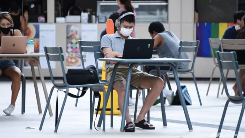 S'pura lapor 6 kes baru COVID-19, jumlah kes harian terendah sejak 10 Mac