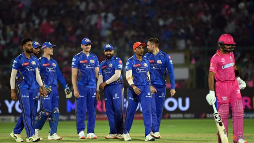 Parag rues misfiring middle order after Rajasthan exit IPL playoff race