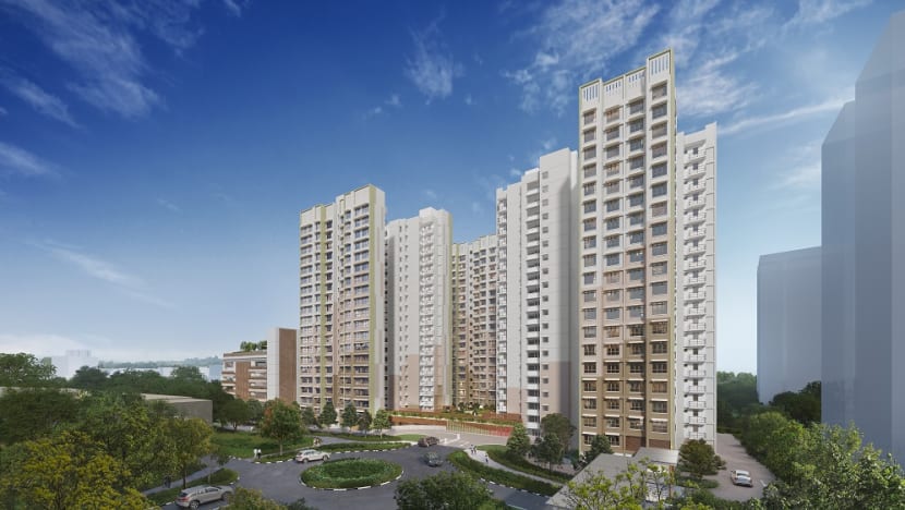 Plus flats in October BTO launch to see robust demand despite tighter rules, say analysts Plus flats in October BTO launch to see robust demand despite tighter rules, say analysts